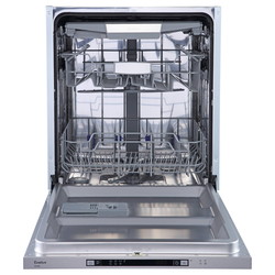 Встраиваемая посудомоечная машина Evelux BD 6001 - фото2