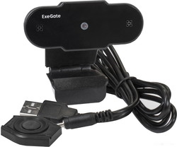 Веб-камера Exegate BlackView C310 - фото