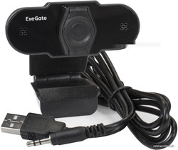 Веб-камера Exegate BlackView C310 - фото2