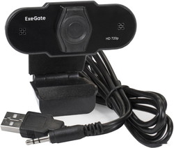 Веб-камера Exegate BlackView C525 HD - фото2