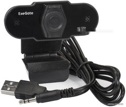 Веб-камера Exegate BlackView C525 HD Tripod - фото2