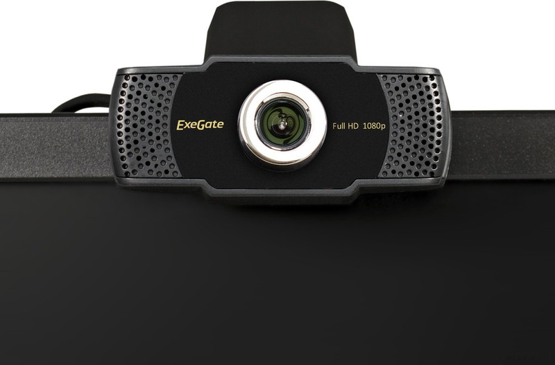 Веб-камера Exegate BusinessPro C922
