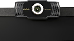 Веб-камера Exegate BusinessPro C922 FullHD Tripod - фото2