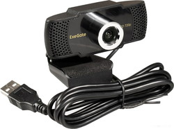 Веб-камера Exegate BusinessPro C922 HD Tripod - фото