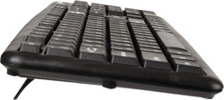Клавиатура Exegate LY-331L - фото2