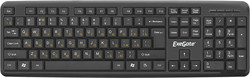 Клавиатура + мышь Exegate MK120 - фото2