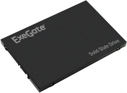 SSD Exegate Next 240GB EX276688RUS - фото