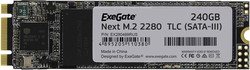 SSD Exegate Next 240GB EX280469RUS - фото