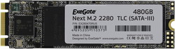 SSD Exegate Next 480GB EX280470RUS - фото