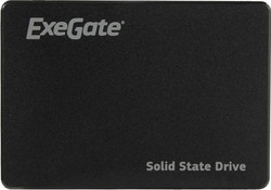 SSD Exegate Next Pro 120GB EX276536RUS - фото
