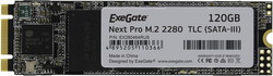 SSD Exegate Next Pro 128GB EX280464RUS - фото