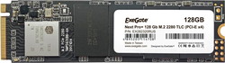 SSD Exegate Next Pro+ 128GB EX282320RUS - фото