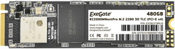 SSD Exegate Next Pro 480GB EX282319RUS - фото