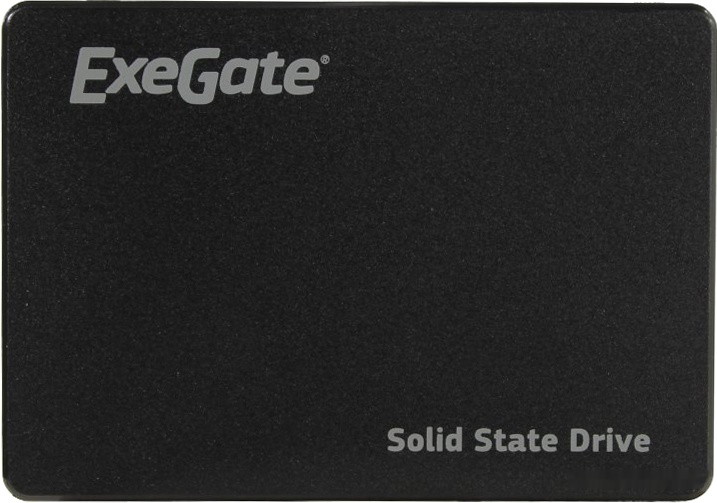 SSD Exegate Next Pro 60GB EX278215RUS