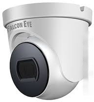 IP-камера Falcon Eye FE-IPC-D5-30pa - фото