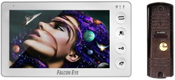Комплект видеодомофона Falcon Eye КIT-Cosmo - фото