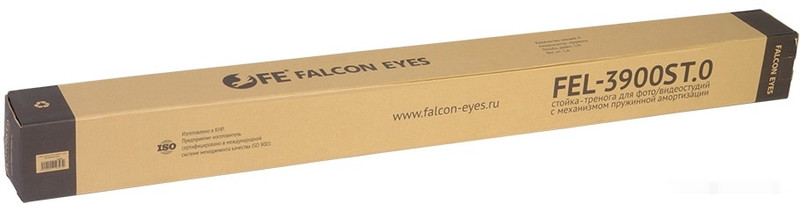 Трипод Falcon Eyes FEL-3900ST.0