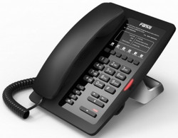 VoIP-телефон Fanvil H3 - фото