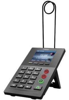 VoIP-телефон Fanvil X2P - фото