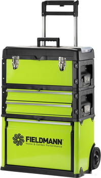 Ящик для инструментов Fieldmann FDN 4150 - фото