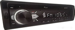 USB-магнитола FIVE F24W - фото