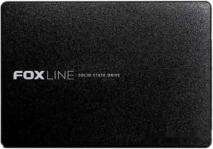 SSD Foxline FLSSD240X5SE 240GB - фото