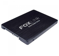SSD Foxline FLSSD512X5 512GB - фото