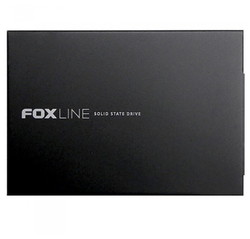SSD Foxline FLSSD512X5 512GB - фото2