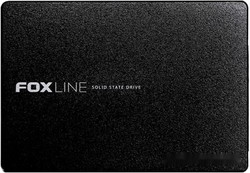 SSD Foxline FLSSD512X5SE 512GB - фото