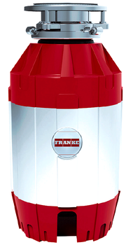Измельчитель пищевых отходов Franke Turbo Elite TE-125 134.0535.242 - фото