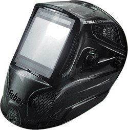 Сварочная маска FUBAG Ultima 5-13 Panoramic (black) - фото