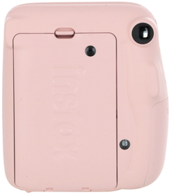 Цифровая фотокамера Fujifilm Instax Mini 11 (Blush Pink) - фото2