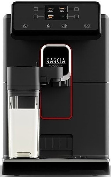 Эспрессо кофемашина Gaggia Magenta Prestige 8702/01