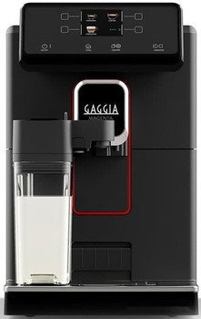 Эспрессо кофемашина Gaggia Magenta Prestige 8702/01 - фото2