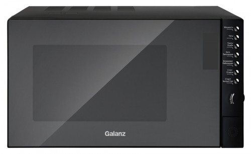 Микроволновая печь Galanz MOG-2375D - фото