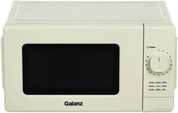 Микроволновая печь Galanz MOS-2008MBe - фото