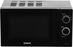 Микроволновая печь Galanz MOS-2009MB - фото