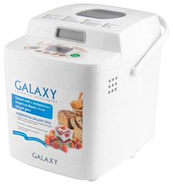 Хлебопечка GALAXY GL2701 - фото