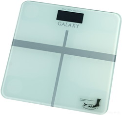 Напольные весы GALAXY GL4808 - фото