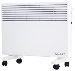 Конвектор GALAXY GL 8227 (White) - фото