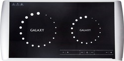 Настольная плита Galaxy Line GL3056 - фото2