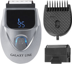 Машинка для стрижки волос Galaxy Line GL4168 - фото