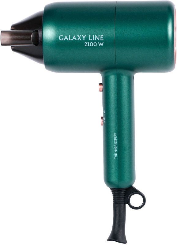 Фен Galaxy Line GL4342