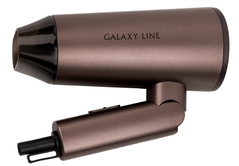 Фен Galaxy Line GL4349