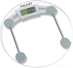 Напольные весы Galaxy Line GL4804 - фото