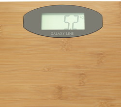 Напольные весы Galaxy Line GL4812 - фото2