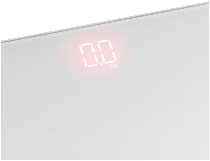 Напольные весы Galaxy Line GL4826 (белый)
