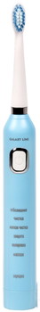 Электрическая зубная щетка Galaxy Line GL4980 - фото