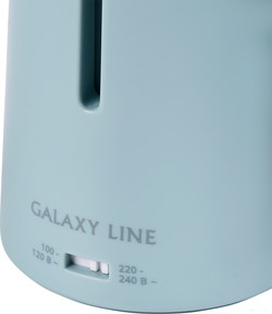 Отпариватель Galaxy Line GL6196 - фото2