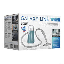 Пароочиститель Galaxy Line GL6271 - фото